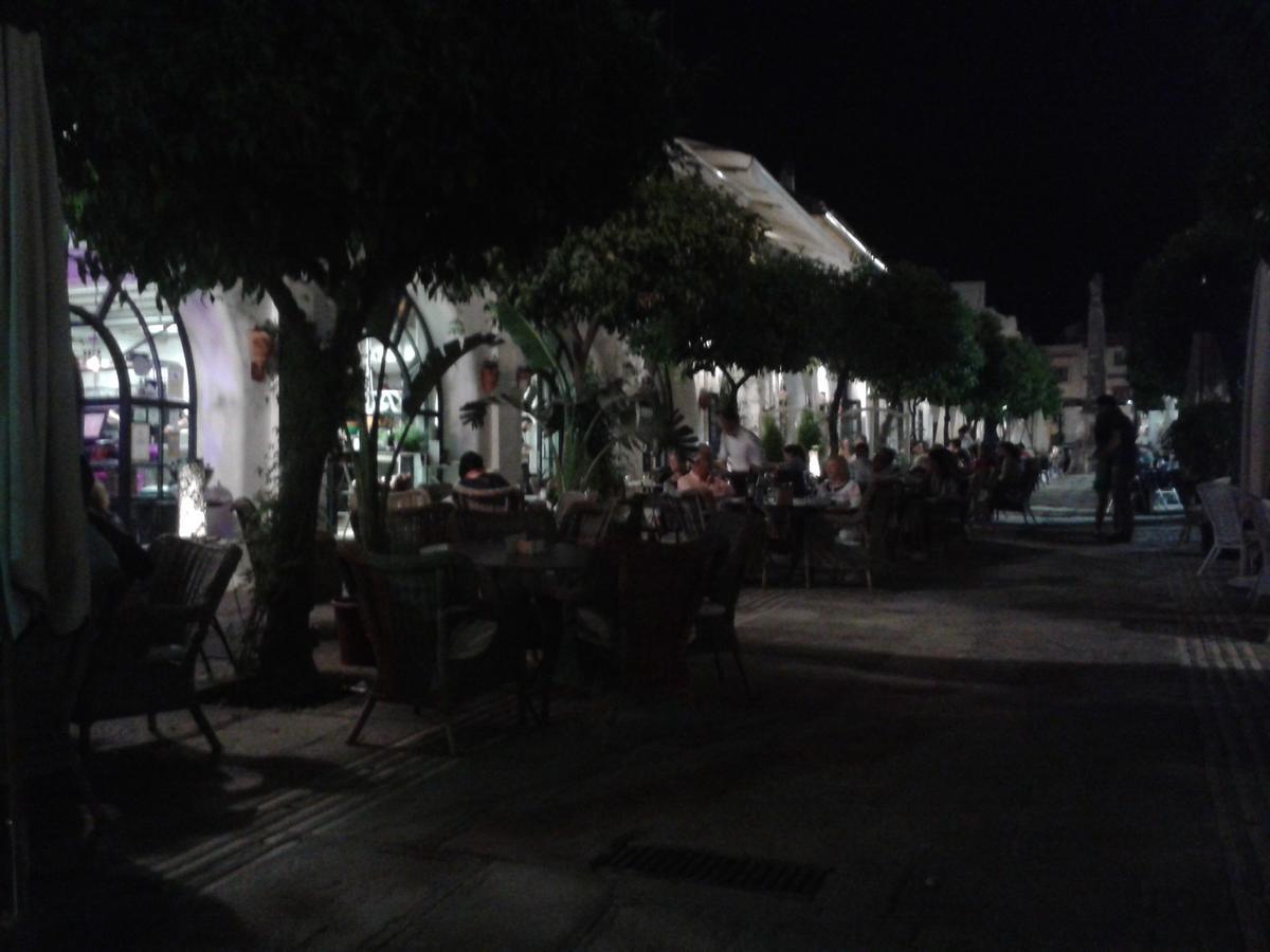 Cordoba Con Encanto Lubi I Buitenkant foto
