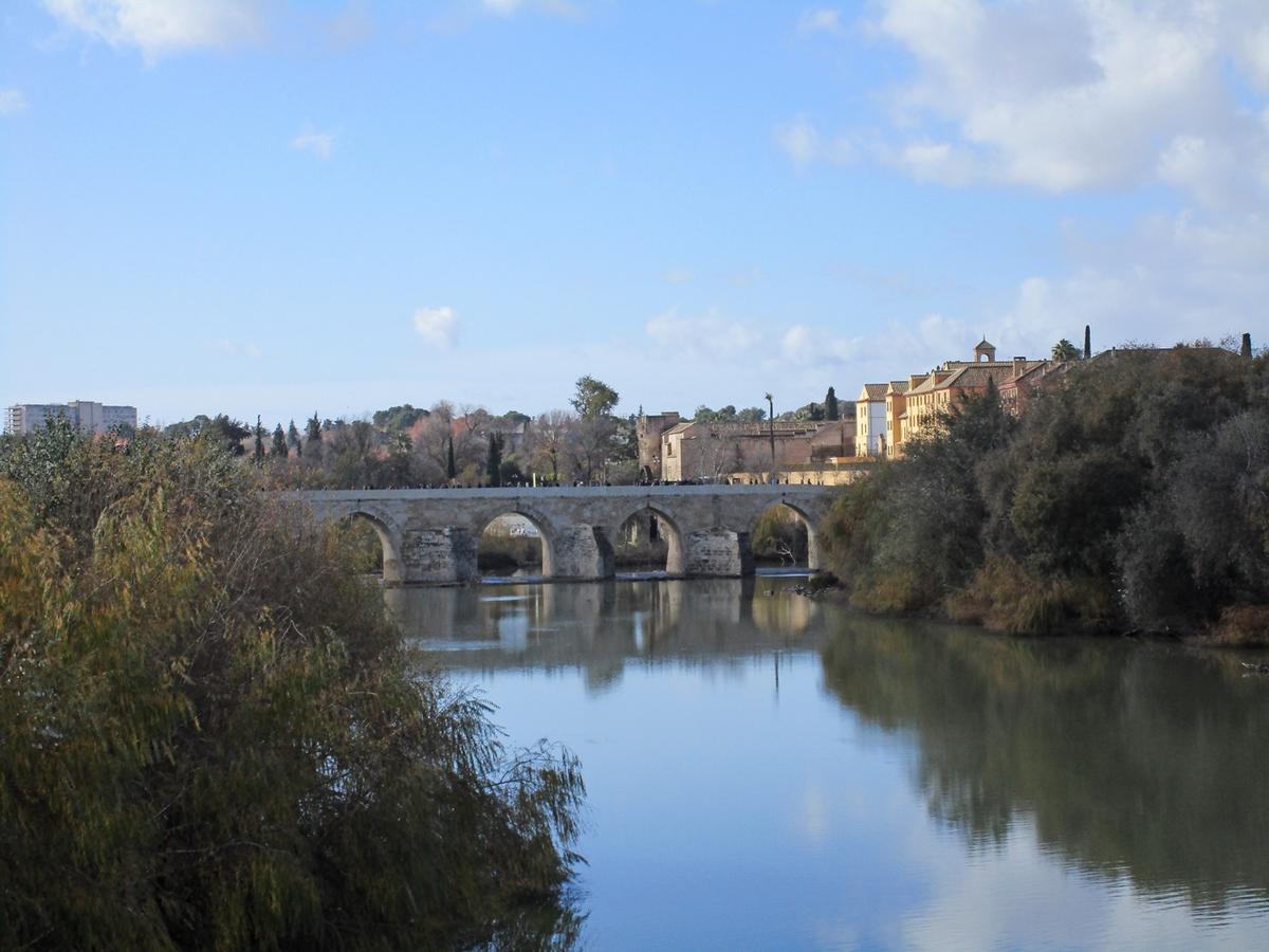 Cordoba Con Encanto Lubi I Buitenkant foto