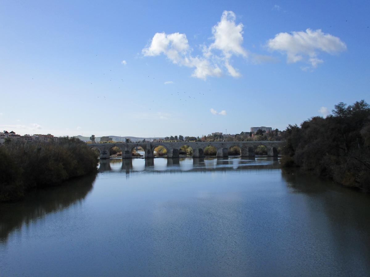 Cordoba Con Encanto Lubi I Buitenkant foto